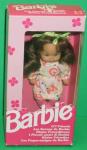 Mattel - Barbie - Li'l Friends - Doll